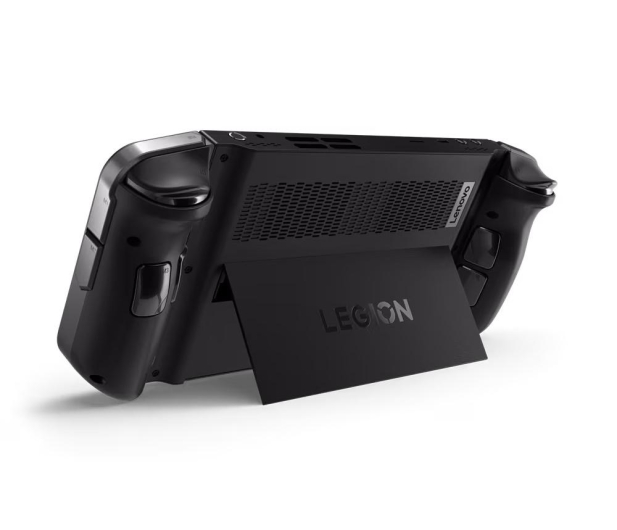 Lenovo Legion Go AMD Ryzen Z1 Extreme / 8,8” FHD IPS / Windows 11 - 1182444 - zdjęcie 5